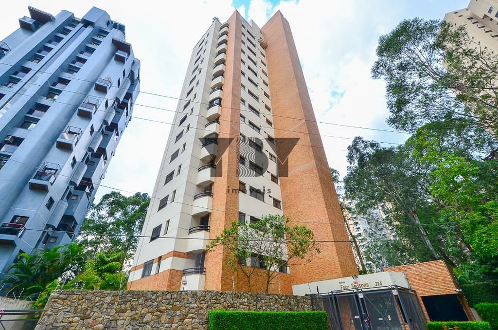 Cobertura à venda com 3 quartos, 189m² - Foto 42