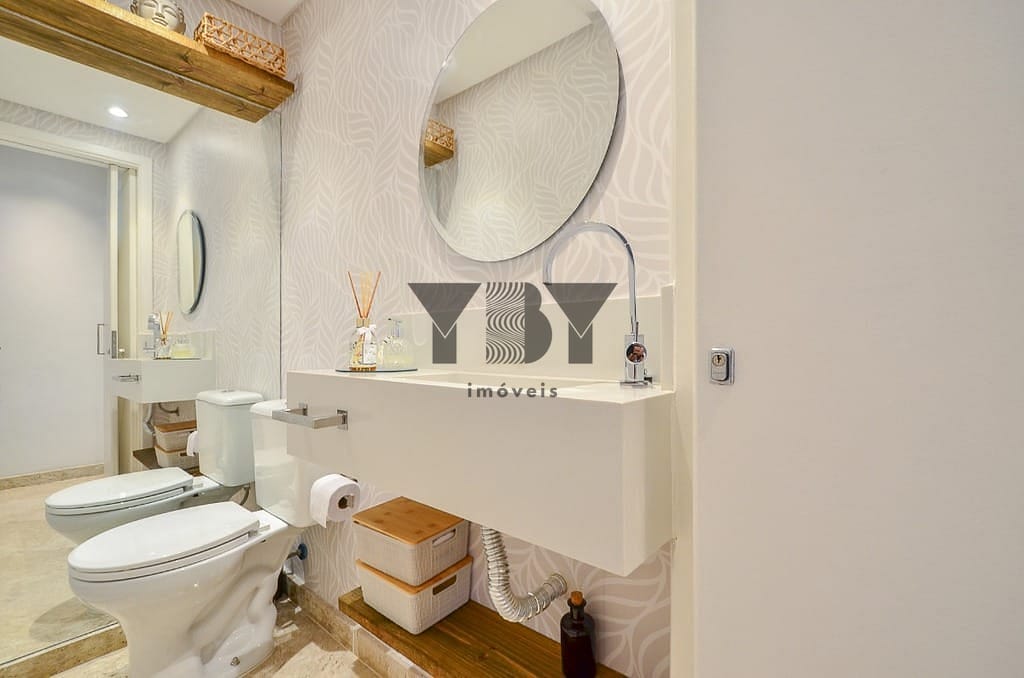 Cobertura à venda com 3 quartos, 189m² - Foto 44