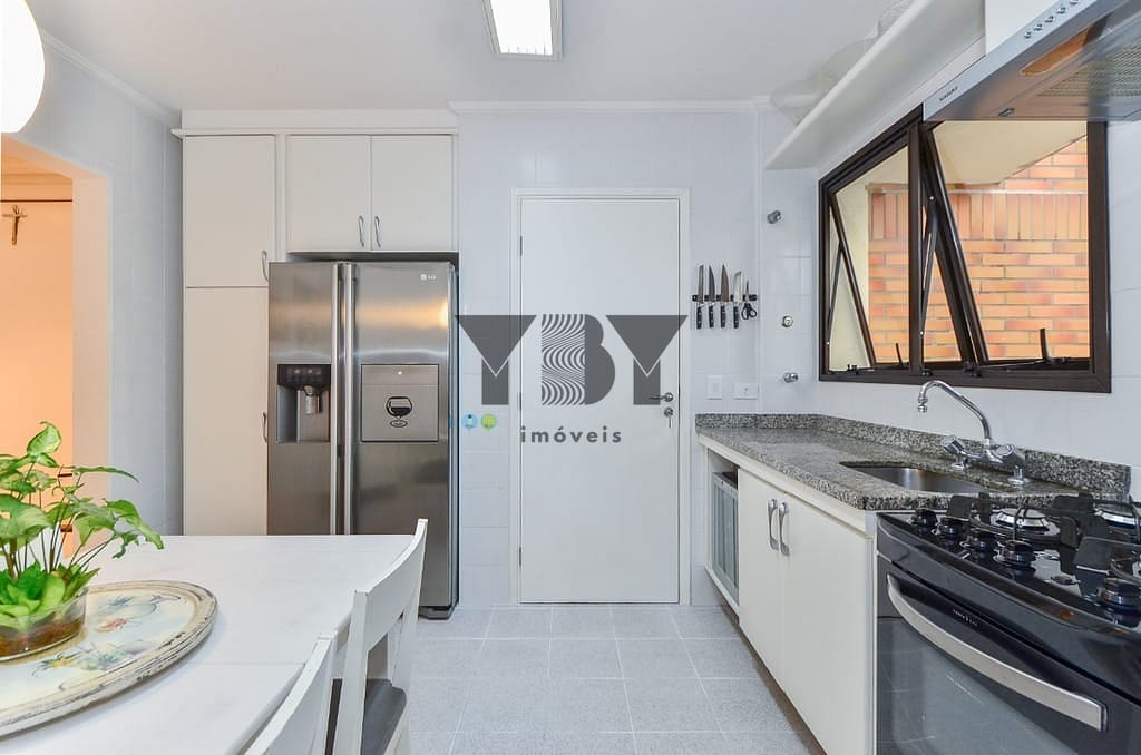 Cobertura à venda com 3 quartos, 189m² - Foto 13