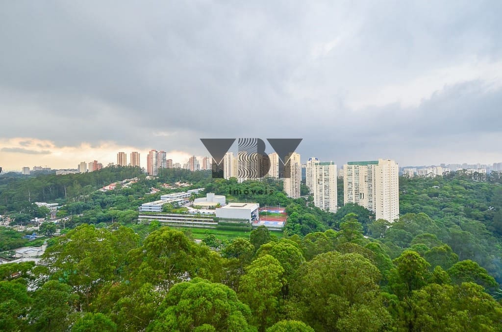 Cobertura à venda com 3 quartos, 189m² - Foto 3