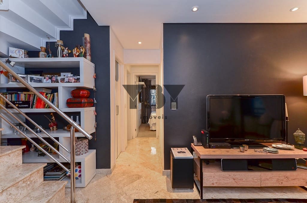 Cobertura à venda com 3 quartos, 189m² - Foto 4