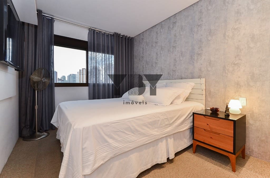 Cobertura à venda com 3 quartos, 189m² - Foto 6