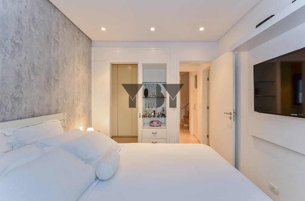 Cobertura à venda com 3 quartos, 189m² - Foto 7