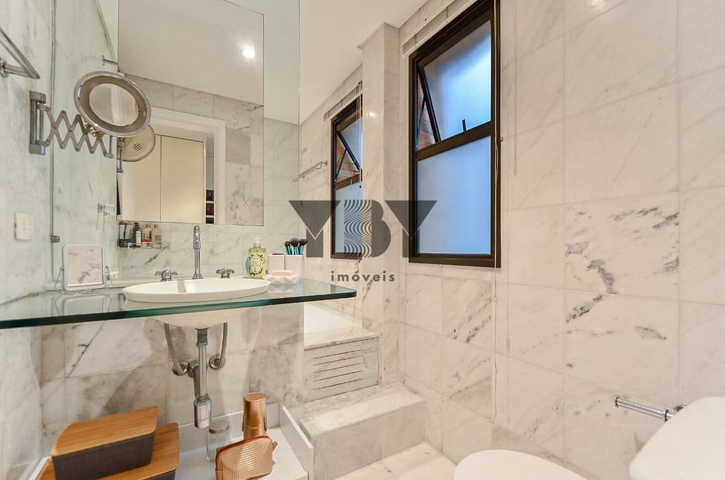 Cobertura à venda com 3 quartos, 189m² - Foto 11