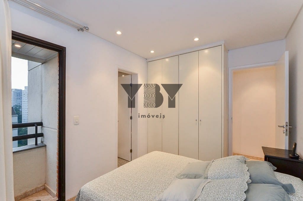 Cobertura à venda com 3 quartos, 189m² - Foto 2