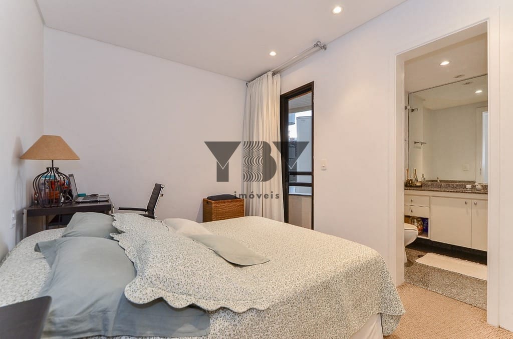 Cobertura à venda com 3 quartos, 189m² - Foto 14