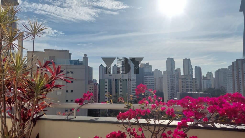 Cobertura à venda com 3 quartos, 189m² - Foto 23