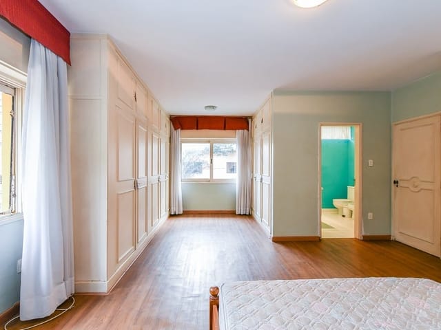 Foto do Casa - Casa à venda 4 Quartos 4 Suites 2 Vagas 290M² Vila Mariana São Paulo - SP | Lares e Andares Imóveis