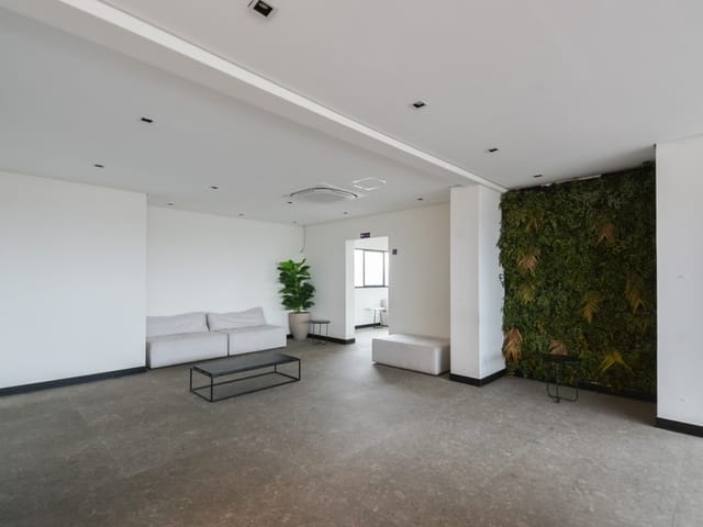 Foto do Studio - Studio à venda 1 Quarto 18M² Bela Vista São Paulo - SP | Correteria Imóveis