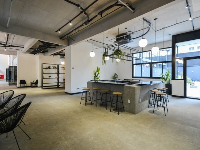 Foto do Studio - Studio à venda 1 Quarto 18M² Bela Vista São Paulo - SP | Correteria Imóveis