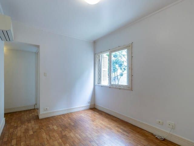 Foto do Apartamento - Apartamento à venda 3 Quartos 1 Suite 1 Vaga 129M² Itaim Bibi São Paulo - SP | Lares e Andares Imóveis