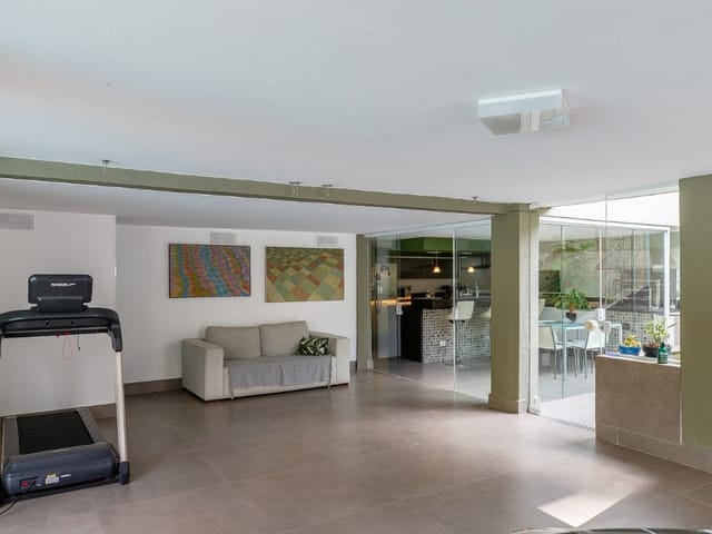 Foto do Casa - Casa à venda 3 Quartos 3 Suites 6 Vagas 600M² Jardim Marajoara São Paulo - SP | Correteria Imóveis