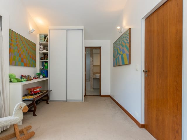 Foto do Casa - Casa à venda 3 Quartos 3 Suites 6 Vagas 600M² Jardim Marajoara São Paulo - SP | Correteria Imóveis