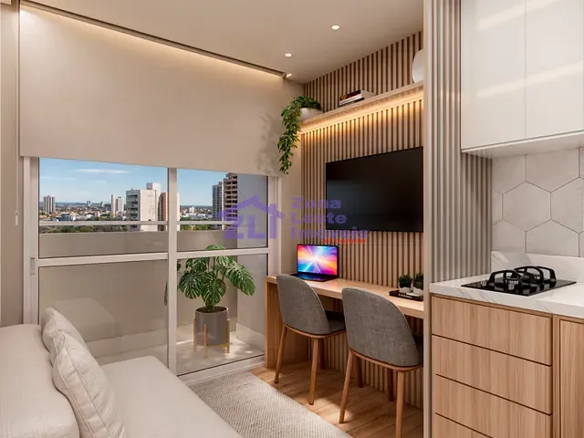 Apartamento 2 quartos e 1 banheiro, à venda, no bairro Itaquera em São Paulo