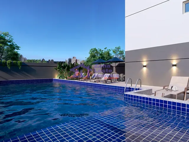 Apartamento 2 quartos e 1 banheiro, à venda, no bairro Itaquera em São Paulo