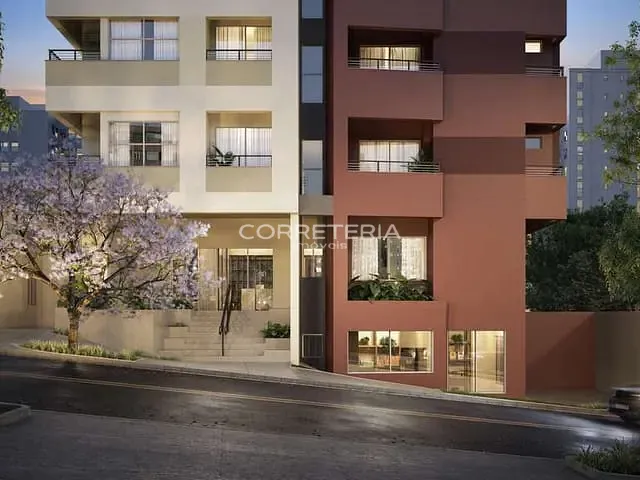 Apartamento 1 quarto e 1 banheiro, à venda, no bairro Bela Vista em São Paulo