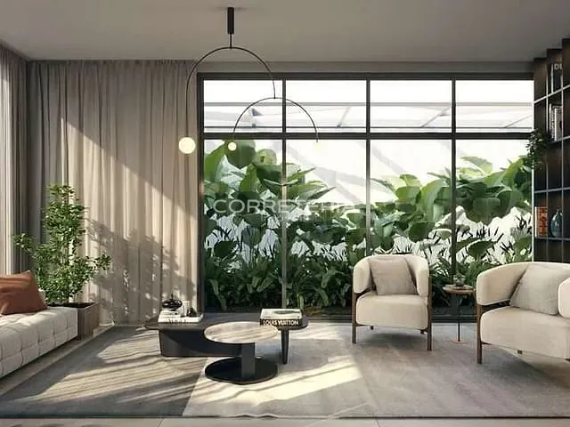 Apartamento 1 quarto e 1 banheiro, à venda, no bairro Bela Vista em São Paulo