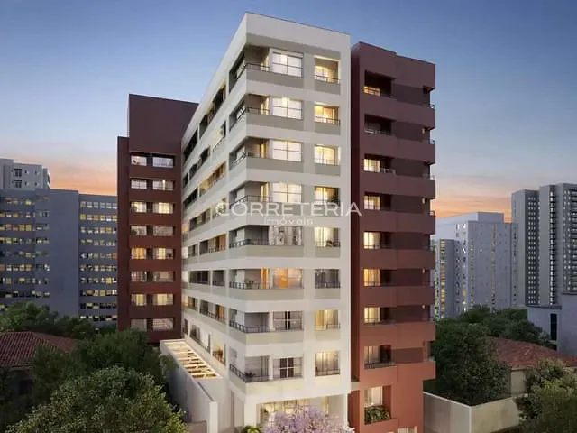 Studio 1 quarto e 1 banheiro, à venda, no bairro Bela Vista em São Paulo