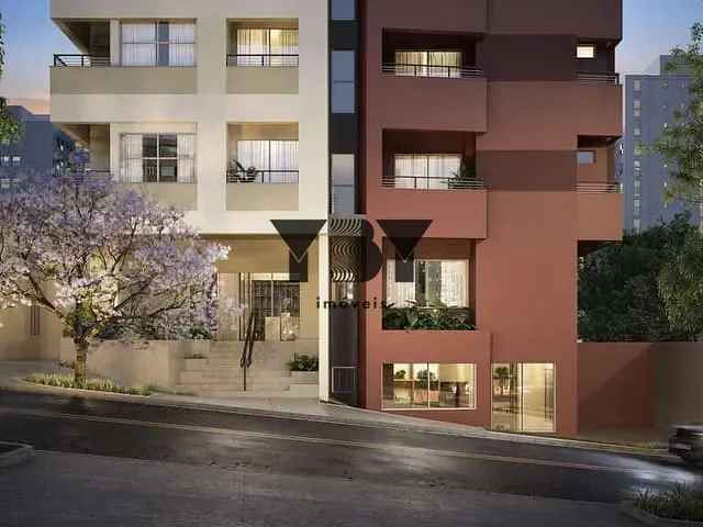 Studio 1 quarto e 1 banheiro, à venda, no bairro Bela Vista em São Paulo