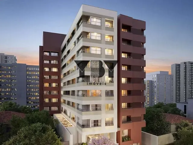Studio 1 quarto e 1 banheiro, à venda, no bairro Bela Vista em São Paulo