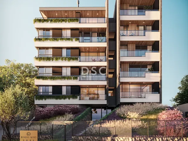 Cobertura / Penthouse 3 quartos e 4 banheiros, à venda, no bairro Mercês em Curitiba