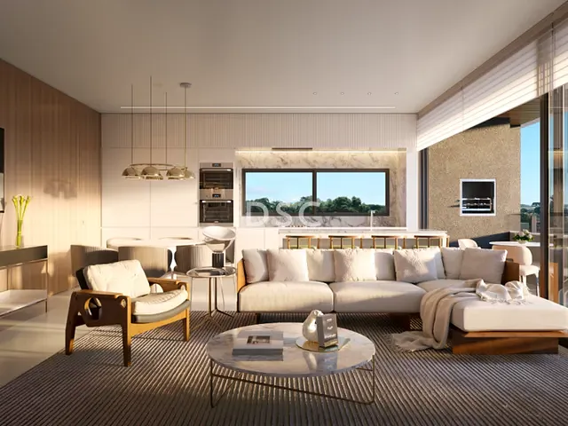 Cobertura / Penthouse 3 quartos e 4 banheiros, à venda, no bairro Mercês em Curitiba