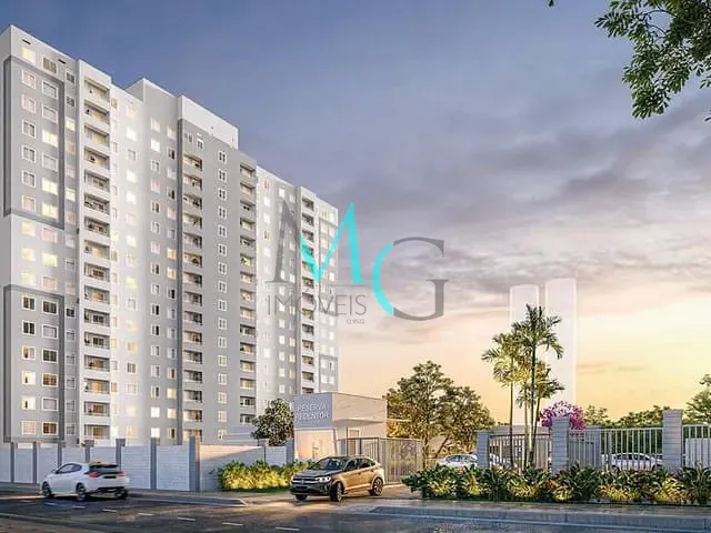 Apartamento 2 quartos e 1 banheiro, à venda, no bairro Triagem em Rio de Janeiro