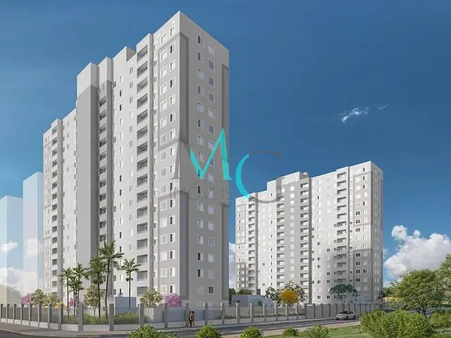 Apartamento 2 quartos e 1 banheiro, à venda, no bairro Triagem em Rio de Janeiro