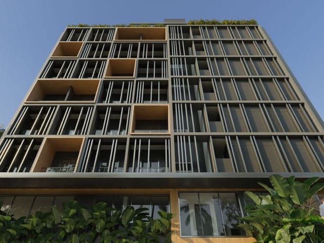 Studio 1 quarto e 1 banheiro, à venda, no bairro Jardim Oceania em João Pessoa