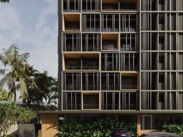 Studio 1 quarto e 1 banheiro, à venda, no bairro Jardim Oceania em João Pessoa