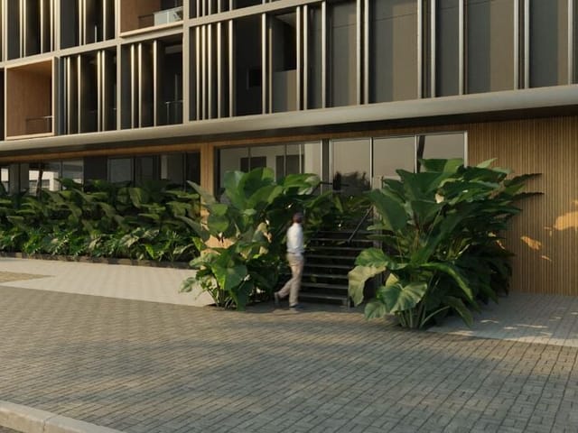 Studio 1 quarto e 1 banheiro, à venda, no bairro Jardim Oceania em João Pessoa