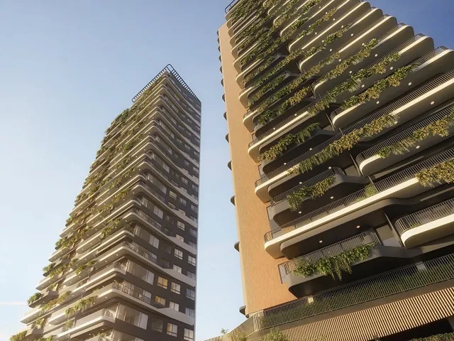 Apartamento 2 quartos e 2 banheiros, à venda, no bairro Jardim Oceania em João Pessoa