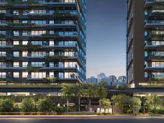 Apartamento 3 quartos e 4 banheiros, à venda, no bairro Jardim Oceania em João Pessoa