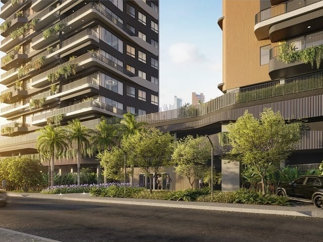 Apartamento 3 quartos e 4 banheiros, à venda, no bairro Jardim Oceania em João Pessoa