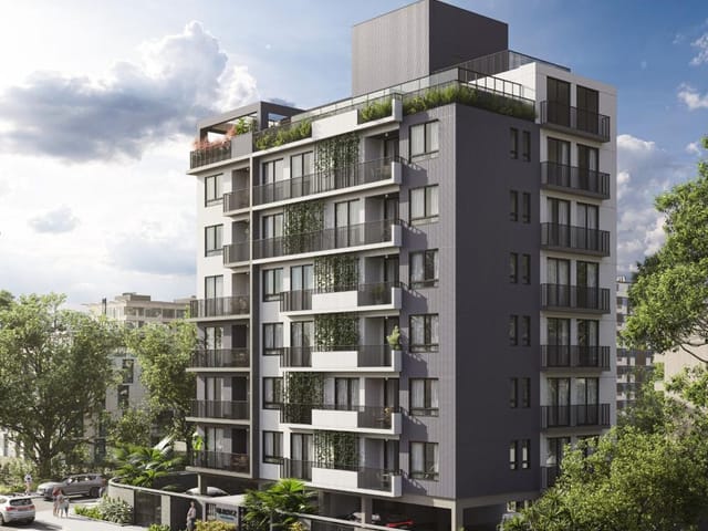 Foto do Apartamento - Apartamento à venda 2 Quartos 1 Suite 1 Vaga 59.95M² Intermares Cabedelo - PB | VR Imobiliária