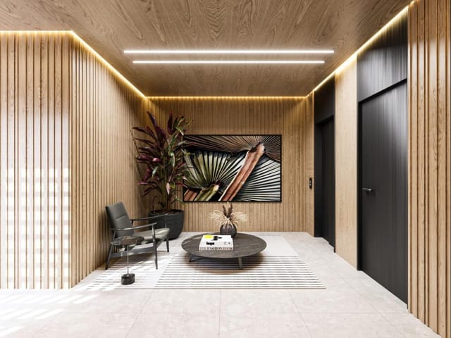 Foto do Apartamento - Apartamento à venda 2 Quartos 1 Suite 1 Vaga 59.95M² Intermares Cabedelo - PB | VR Imobiliária