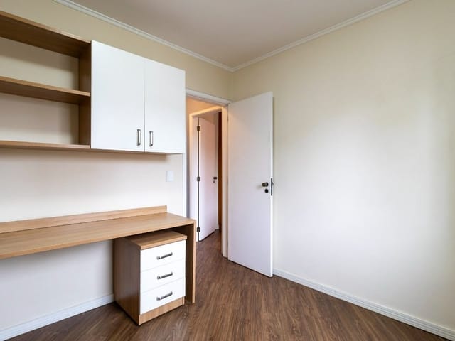 Foto do Apartamento - Apartamento à venda 2 Quartos 1 Vaga 71M² Vila Mariana São Paulo - SP | Lares e Andares Imóveis