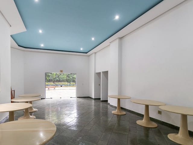 Foto do Apartamento - Apartamento à venda 2 Quartos 1 Vaga 71M² Vila Mariana São Paulo - SP | Correteria Imóveis