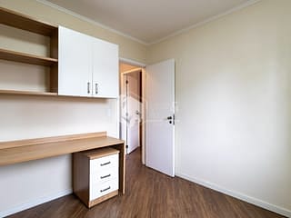 Foto do Apartamento-Apartamento à venda 2 Quartos 1 Vaga 71M² Vila Mariana São Paulo - SP