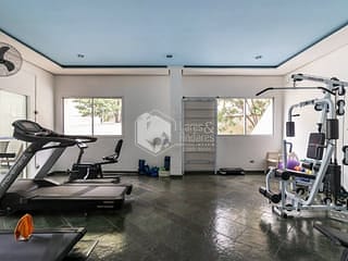 Foto do Apartamento-Apartamento à venda 2 Quartos 1 Vaga 71M² Vila Mariana São Paulo - SP