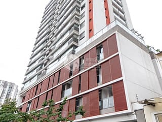 Foto do Studio-Studio à venda 1 Quarto 1 Suite 33M² Mirandópolis São Paulo - SP