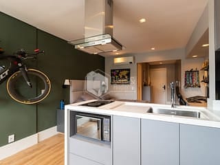 Foto do Studio-Studio à venda 1 Quarto 1 Suite 33M² Mirandópolis São Paulo - SP