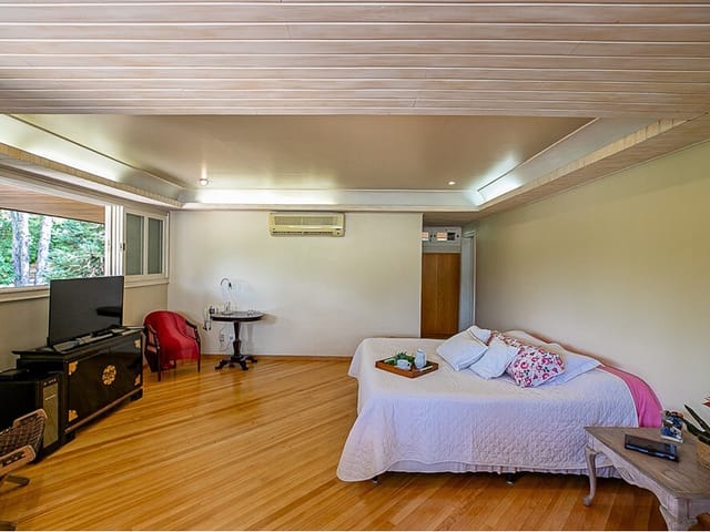 Foto do Casa - Casa à venda 4 Quartos 4 Suites 1023M² Jardim Cordeiro São Paulo - SP | Correteria Imóveis