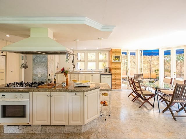 Foto do Casa - Casa à venda 4 Quartos 4 Suites 1023M² Jardim Cordeiro São Paulo - SP | Lares e Andares Imóveis