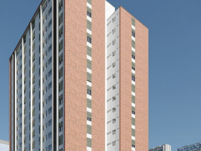 Foto do Apartamento - Apartamento à venda 3 Quartos 2 Suites 1 Vaga 92M² Itaim Bibi São Paulo - SP | Correteria Imóveis