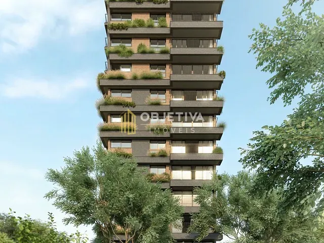 Apartamento 3 quartos e 5 banheiros, à venda, no bairro Bela Vista em Porto Alegre