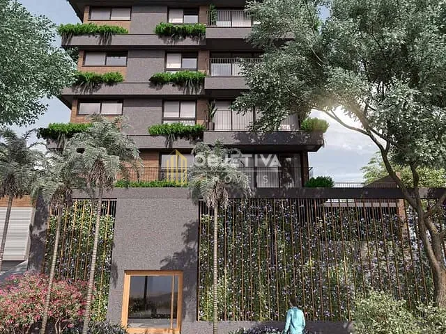 Apartamento 4 quartos e 5 banheiros, à venda, no bairro Bela Vista em Porto Alegre