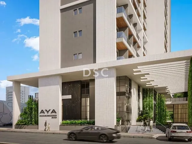 Loft 1 quarto e 1 banheiro, à venda, no bairro Centro em Curitiba