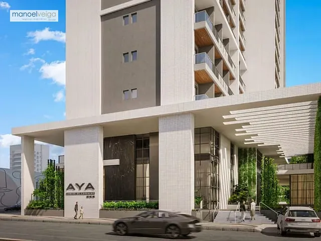 Loft 1 quarto e 1 banheiro, à venda, no bairro Centro em Curitiba