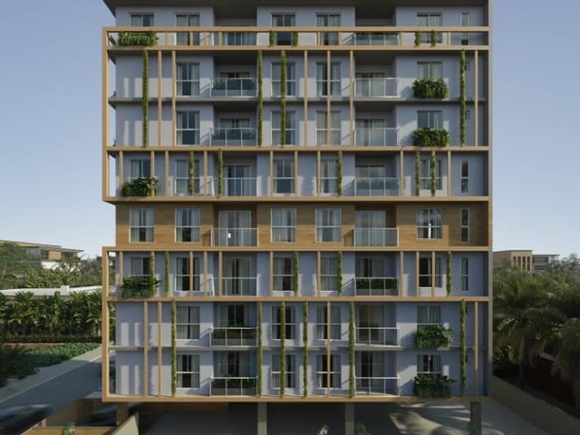 Foto do Apartamento - Apartamento à venda 2 Quartos 1 Suite 1 Vaga 55.66M² Intermares Cabedelo - PB | Brisa | VR Imobiliária